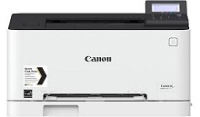 Canon i-SENSYS LBP653Cdw-ohjain
