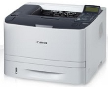 Canon i-SENSYS LBP6670dn ohjain