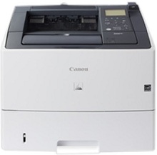 Canon i-SENSYS LBP6780x ohjain