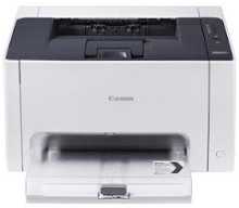 Canon i-SENSYS LBP7010C ohjain