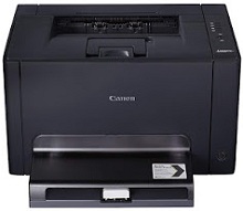 Canon i-SENSYS LBP7018C ohjain