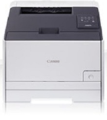Canon i-SENSYS LBP7100Cn ohjain