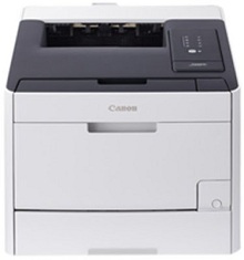 Canon i-SENSYS LBP7210Cdn-ohjain