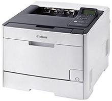 Canon i-SENSYS LBP7660Cdn-ohjain