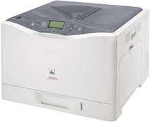 Canon i-SENSYS LBP7750Cdn-ohjain