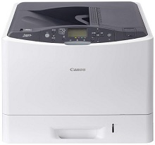 Canon i-SENSYS LBP7780Cx ohjain