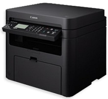 Canon i-SENSYS MF211 ohjain