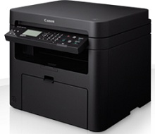 Canon i-SENSYS MF212w ohjain