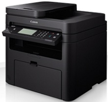 Canon i-SENSYS MF216n ohjain