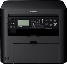 Canon i-SENSYS MF231 ohjain