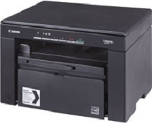 Canon i-SENSYS MF3010 ohjain