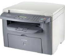 Canon i-SENSYS MF4018 ohjain