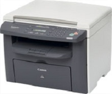 Canon i-SENSYS MF4120 ohjain