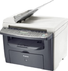 Ajuri Canon i-SENSYS MF4350d