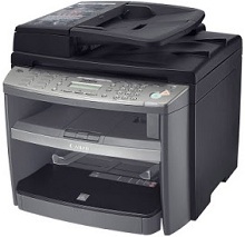 Canon i-SENSYS MF4380dn ohjain