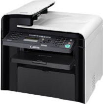 Ajuri Canon i-SENSYS MF4550d