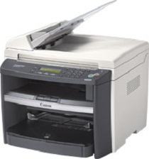 Ajuri Canon i-SENSYS MF4660PL