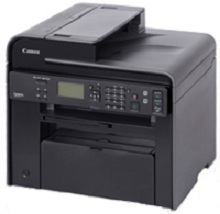 Canon i-SENSYS MF4730 ohjain