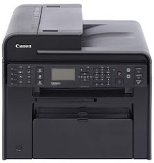 Canon i-SENSYS MF4750 ohjain