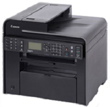 Canon i-SENSYS MF4780w ohjain