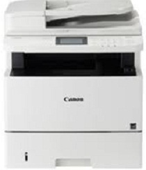 Canon i-SENSYS MF9280Cdn ohjain