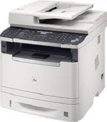 Canon i-SENSYS MF5840dn ohjain