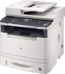 Canon i-SENSYS MF5880dn ohjain