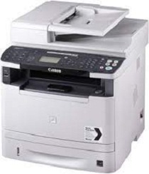 Canon i-SENSYS MF5940dn ohjain