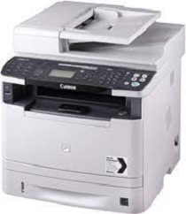 Ajuri Canon i-SENSYS MF5980dw