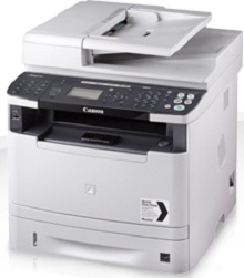 Canon i-SENSYS MF6140dn ohjain