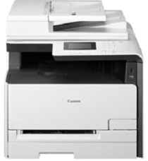 Canon i-SENSYS MF628Cw ohjain