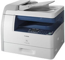Canon i-SENSYS MF6530 ohjain