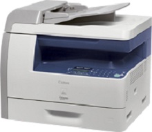 Ajuri Canon i-SENSYS MF6540PL