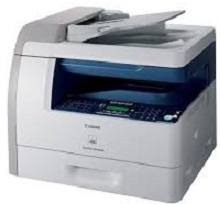 Ajuri Canon i-SENSYS MF6560PL