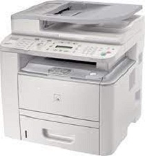 Canon i-SENSYS MF6680dn ohjain