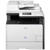 Canon i-SENSYS MF724Cdw -ohjain
