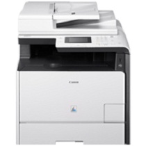 Canon i-SENSYS MF729Cx ohjain