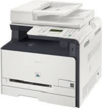 Canon i-SENSYS MF8030Cn ohjain