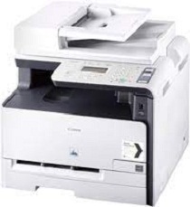 Canon i-SENSYS MF8040Cn ohjain