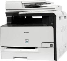 Canon i-SENSYS MF8050Cn ohjain