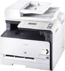 Canon i-SENSYS MF8080Cw ohjain