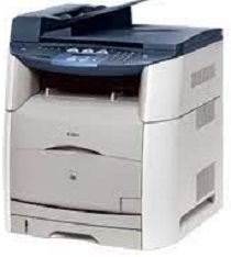 Canon i-SENSYS MF8180C ohjain