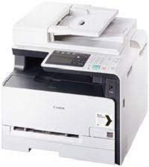 Canon i-SENSYS MF8280Cw ohjain