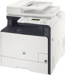 Canon i-SENSYS MF8350Cdn ohjain