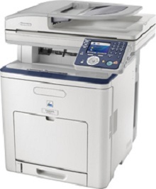 Canon i-SENSYS MF8450 ohjain