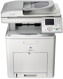 Canon i-SENSYS MF9130 ohjain