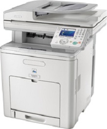 Canon i-SENSYS MF9170 ohjain