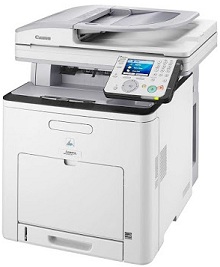 Canon i-SENSYS MF9220Cdn ohjain