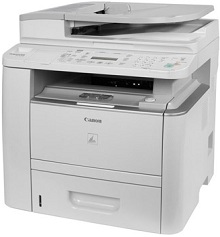 Canon imageCLASS D1120 ohjain