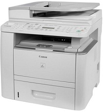 Canon imageCLASS D1170 ohjain